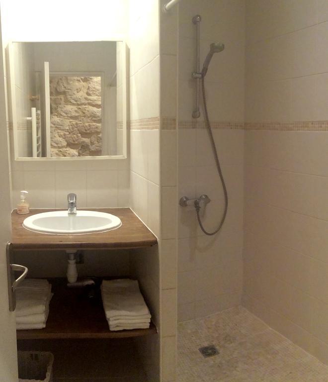 Studio Lumineux Paris Centre - Chatelet Luaran gambar